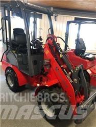 VM Loader 1026 LXC Minilæsser - knækstyret