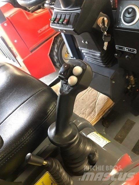 VM Loader 1026 LXC Minilæsser - knækstyret