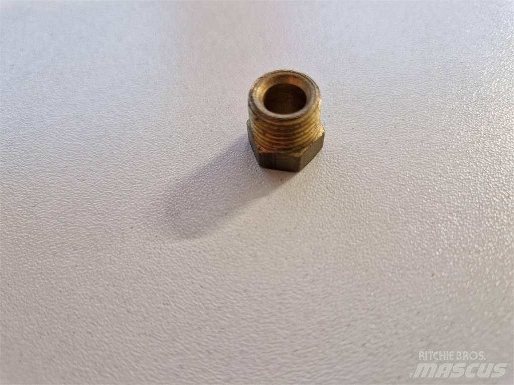 Rottne 638-6682 Motorer