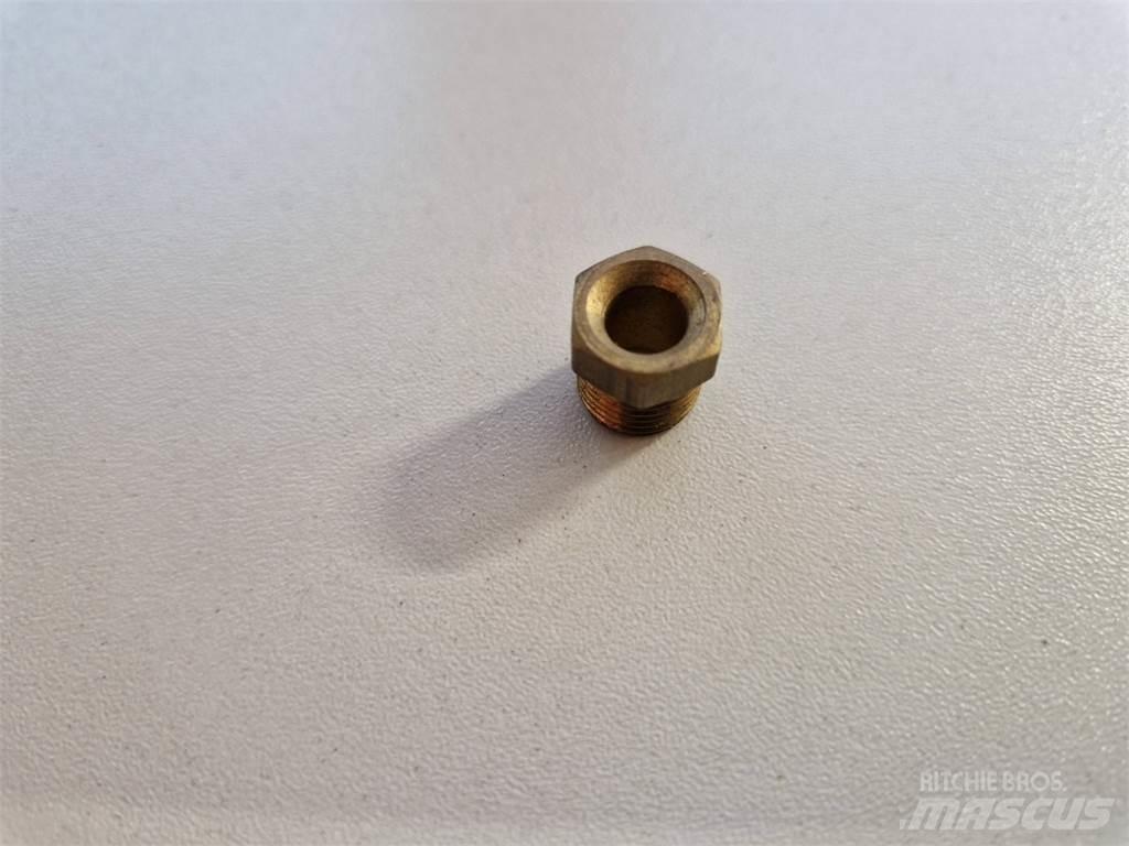 Rottne 638-6682 Motorer