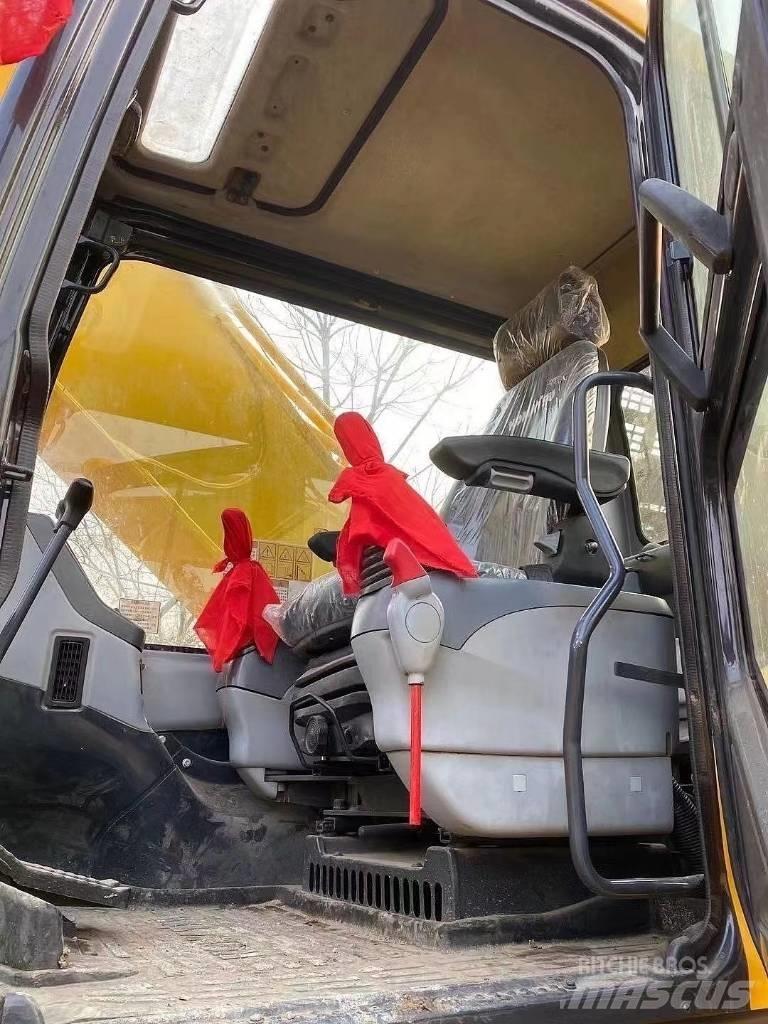 Komatsu PC 360 Gravemaskiner på larvebånd