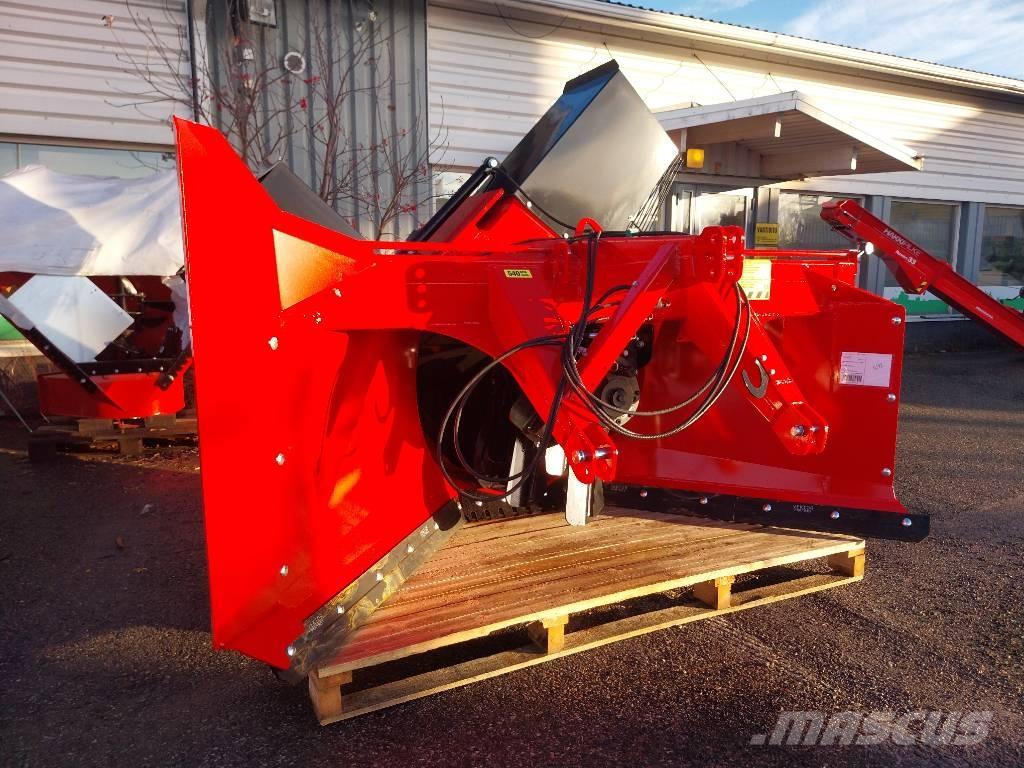 Varila Steel LV5292 Sneslynger