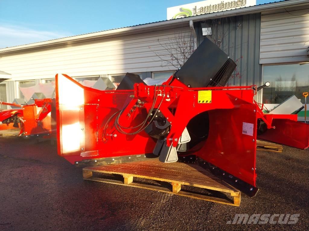 Varila Steel LV5292 Sneslynger