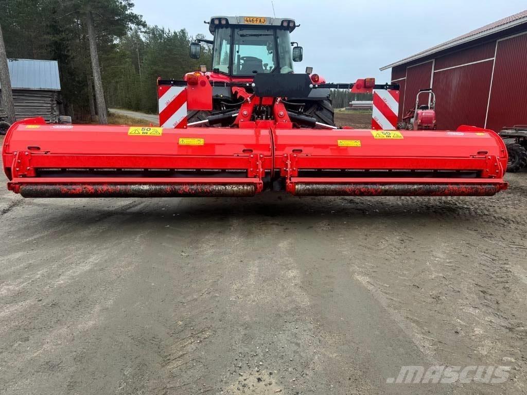 Maschio Gemella 620 Græsklippere og skårlæggere