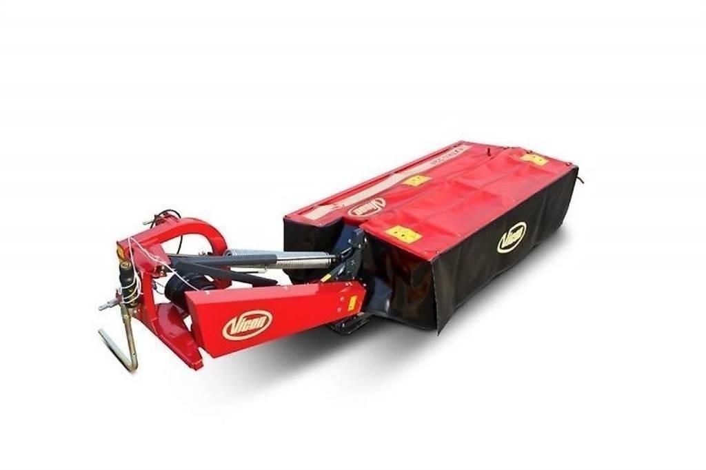 Vicon extra 228 Græsslåmaskiner