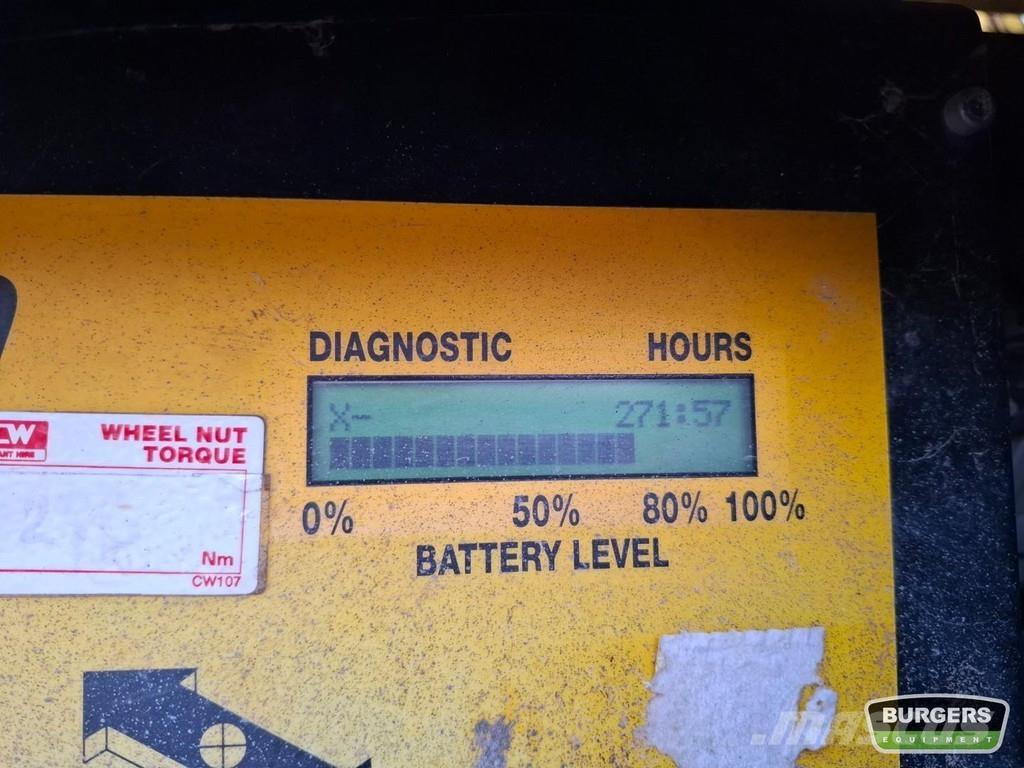 Airo XL 19 E Saxlifte