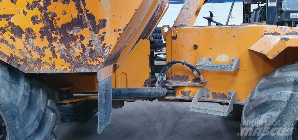 Thwaites 6 Tonne Dumpere