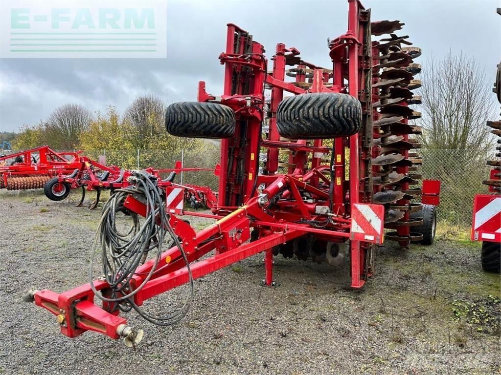 Horsch Joker 6 RT Tallerkenharver