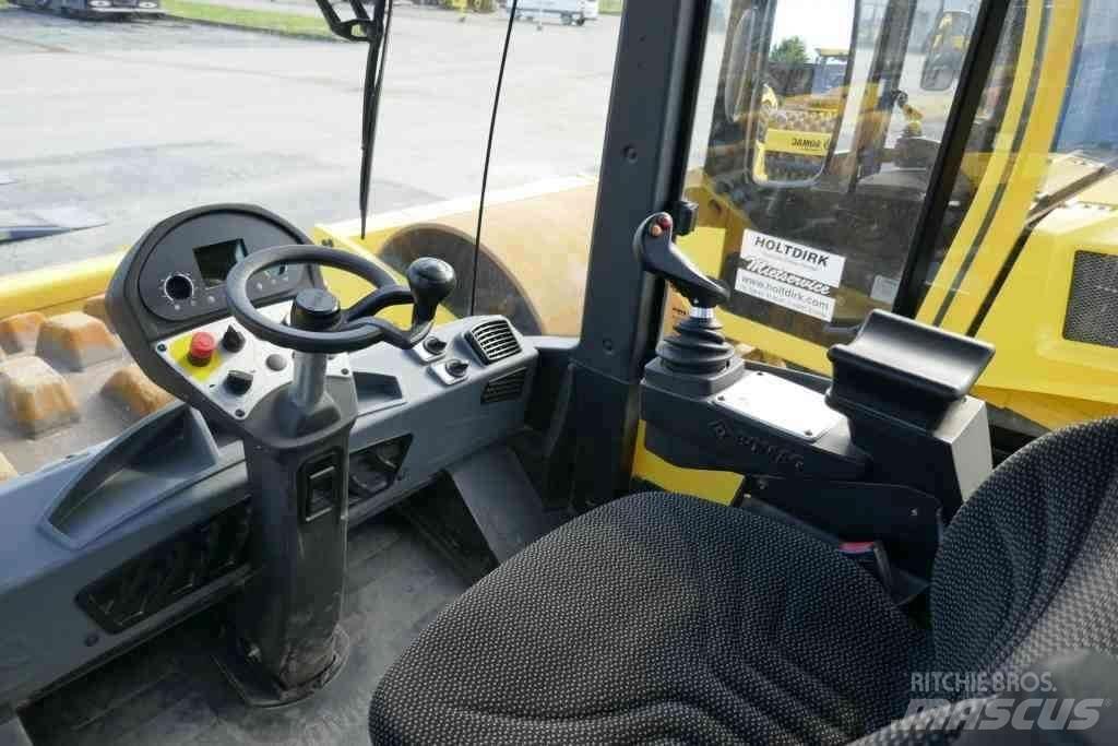 Bomag BW 219 PDH-5 Jordvibrationstromler