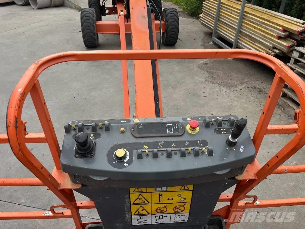 JLG 460 SJ Teleskoplifte