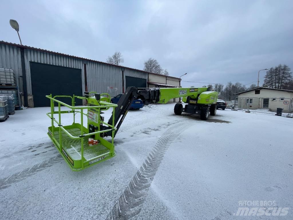 Zoomlion ZT32J-V Teleskoplifte