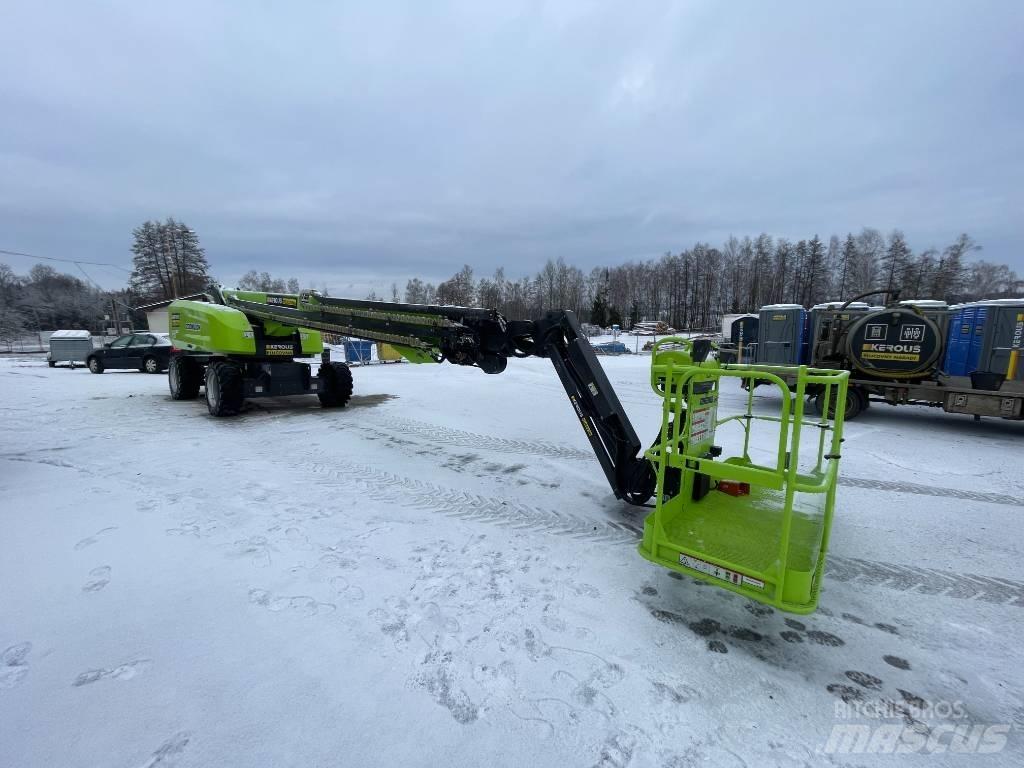 Zoomlion ZT32J-V Teleskoplifte