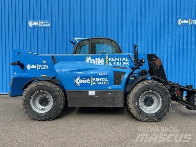 Manitou MHT 10130 Teleskoplæssere