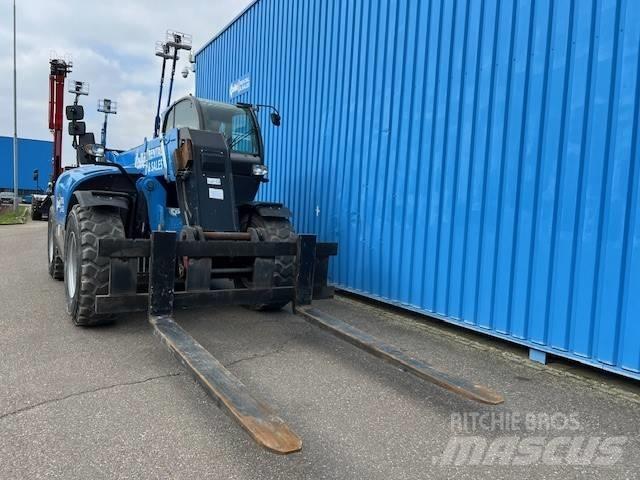 Manitou MHT 10130 Teleskoplæssere