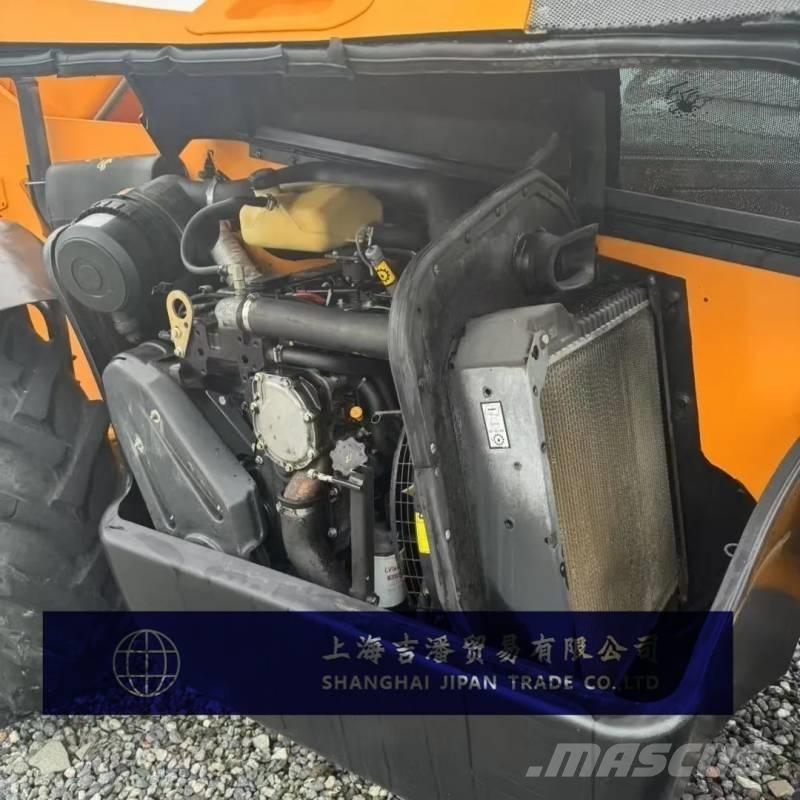 JCB 535-95 Teleskoplæssere