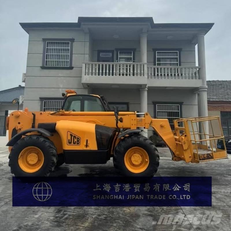 JCB 535-95 Teleskoplæssere