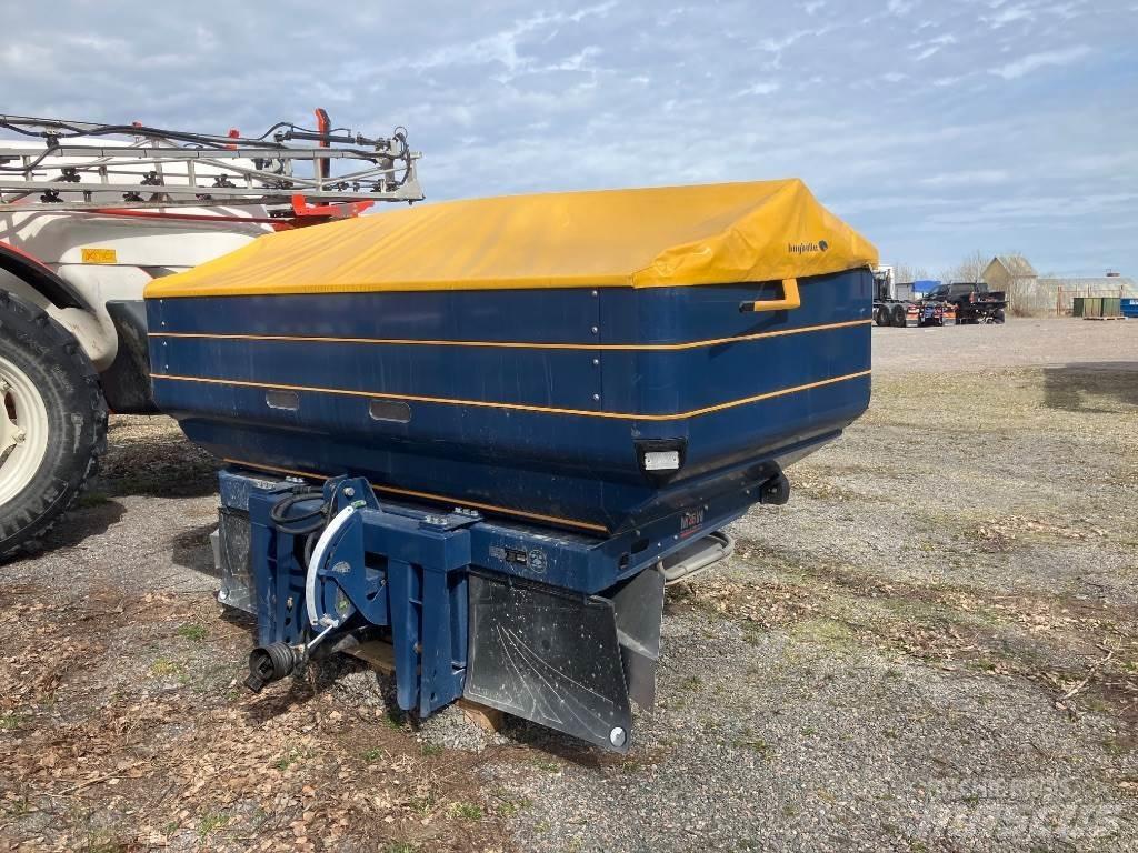Bogballe M35wx Mineralspreder