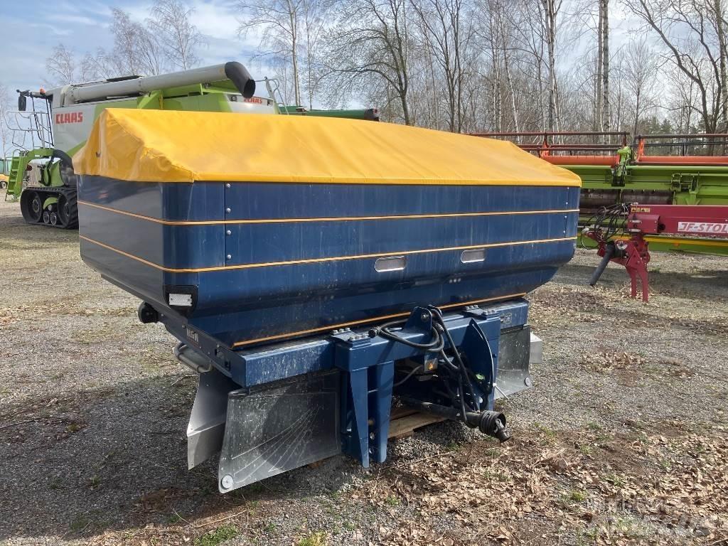 Bogballe M35wx Mineralspreder
