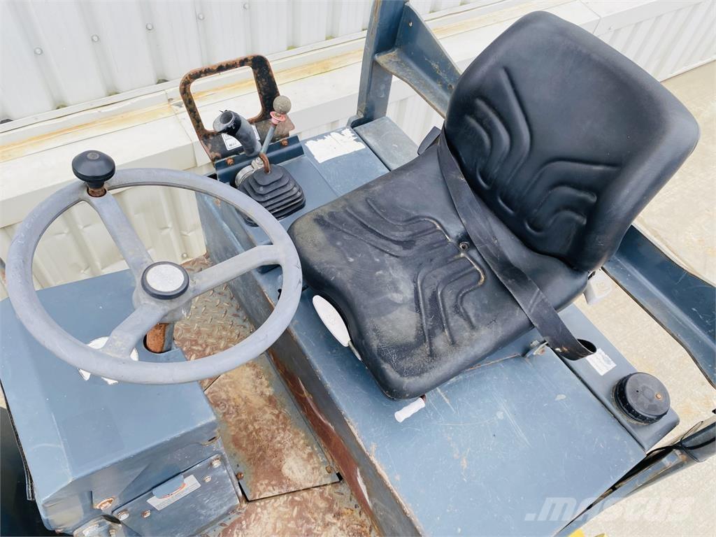 Bomag BW135AD Tvilling tromle