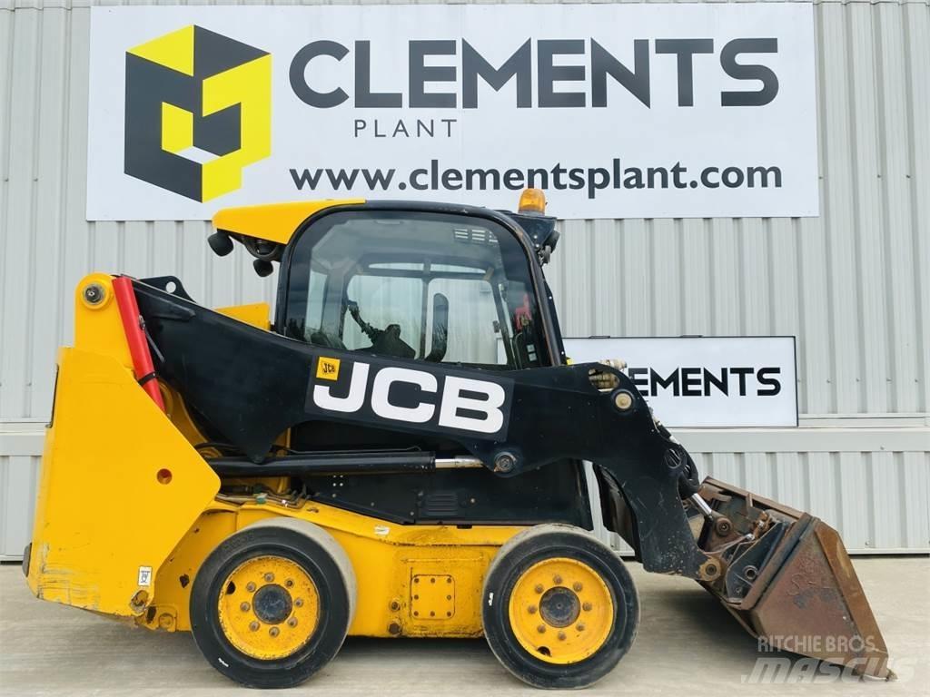 JCB 155 Entreprenør - Andet