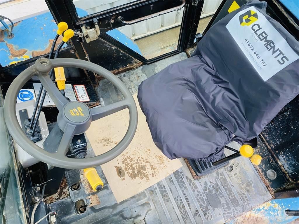 JCB 926RTFL Entreprenør - Andet