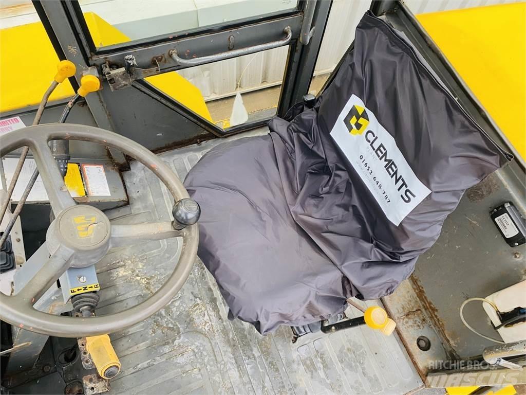 JCB 926RTFL Entreprenør - Andet