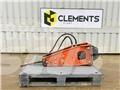Rammer S21 Hydraulik / Trykluft hammere