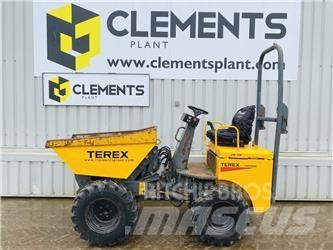 Terex HD1000 Dumpere
