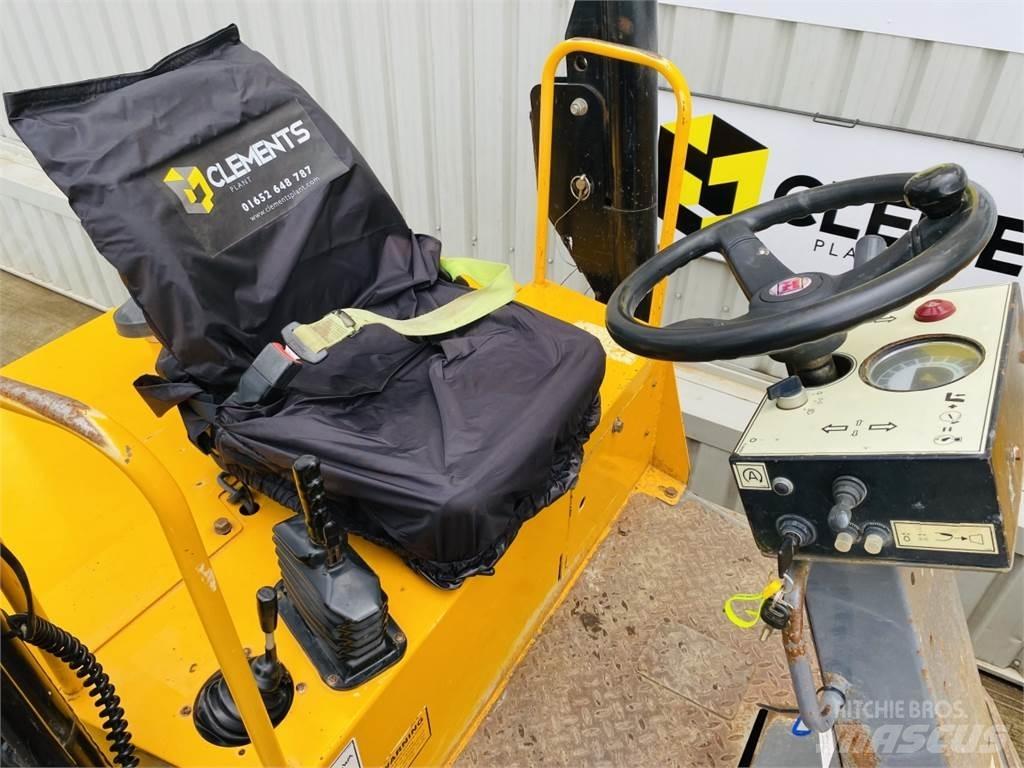 Terex TA10P Dumpere