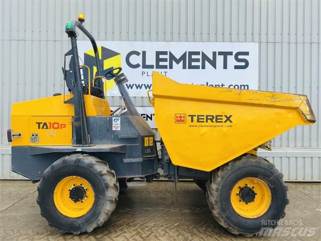 Terex TA10P Dumpere
