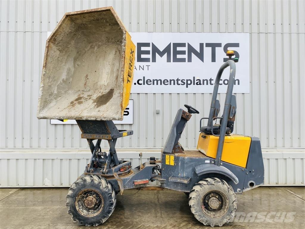 Terex TA2SEH Dumpere
