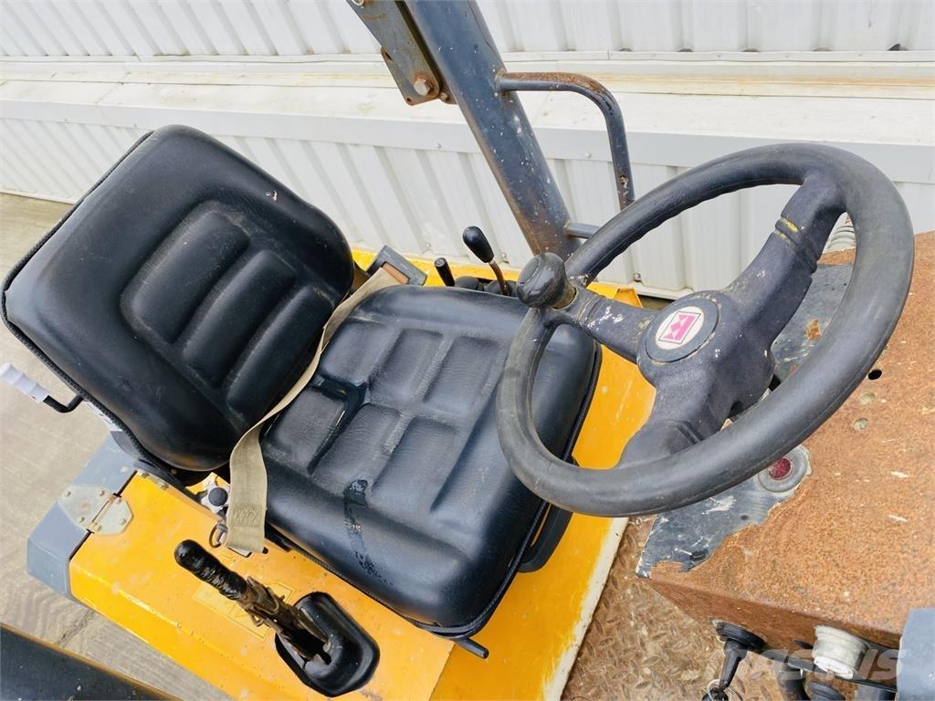 Terex TA2SEH Dumpere