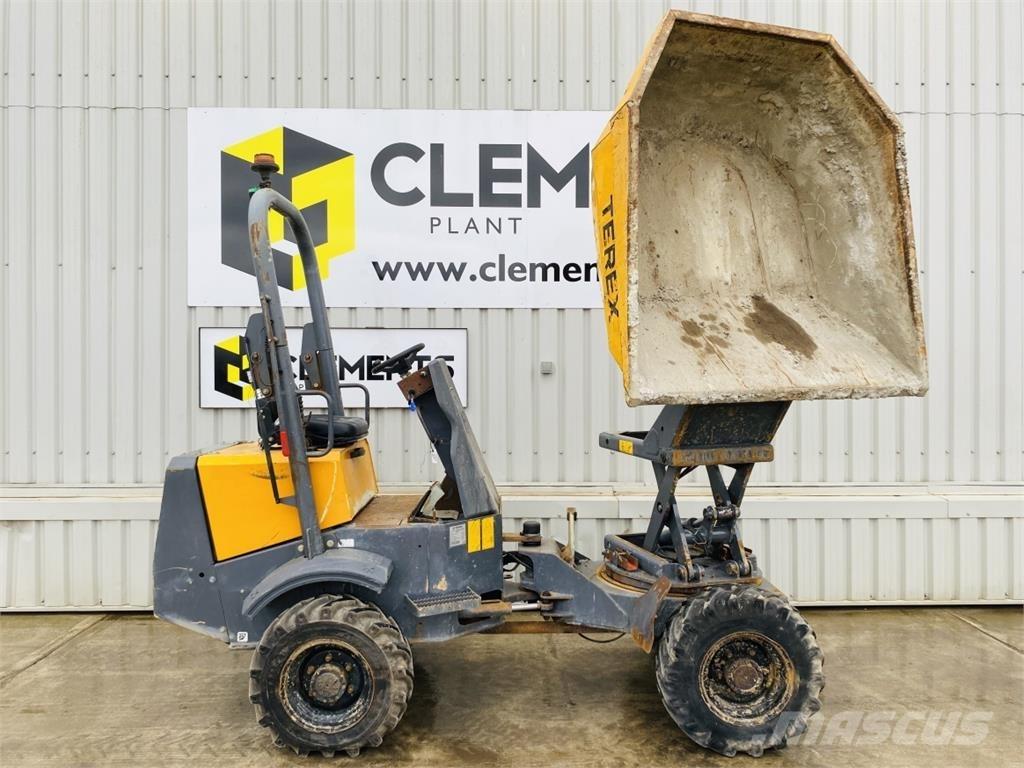 Terex TA2SEH Dumpere