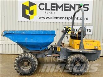 Terex TA3S Dumpere
