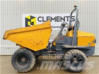 Terex TA9 Dumpere