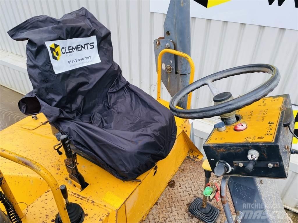 Terex TA9 Dumpere
