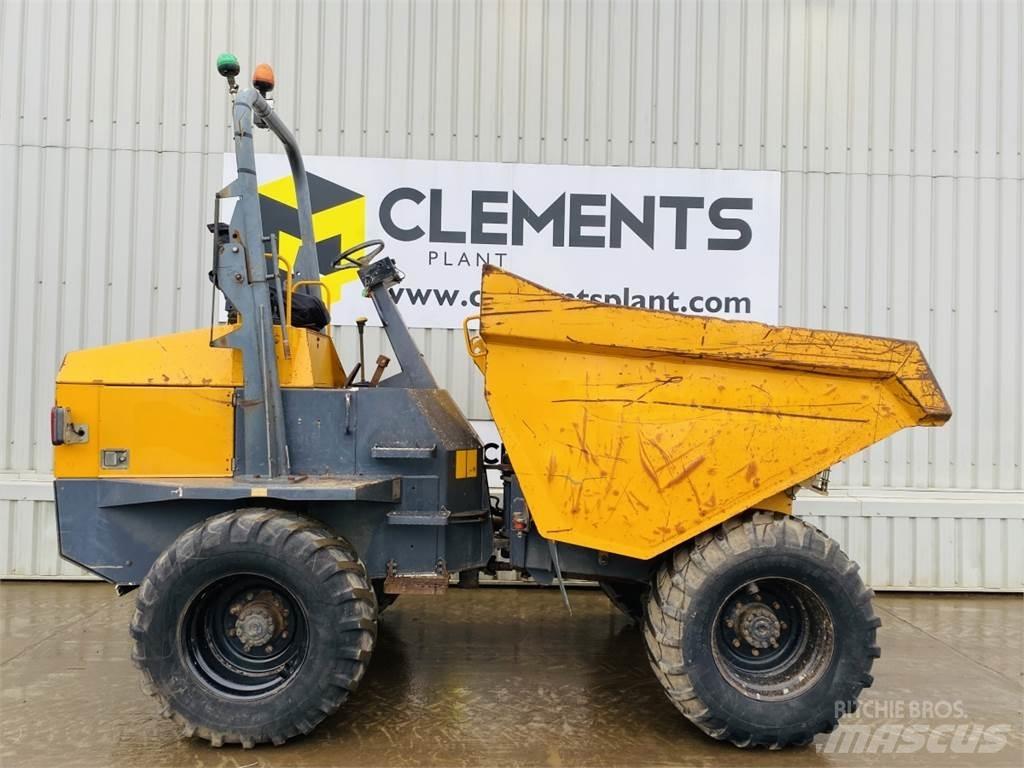 Terex TA9 Dumpere