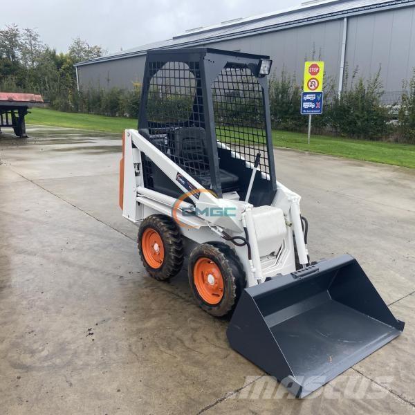 Bobcat 310 Læssemaskiner på hjul
