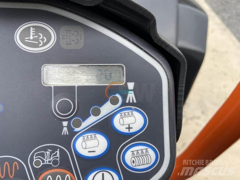 Hamm HD 12 VV Jordvibrationstromler