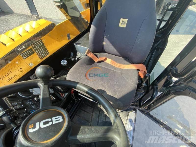 JCB 540-140 Teleskoplæssere