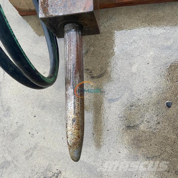 JCB HM012T Hydraulik / Trykluft hammere