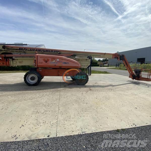 JLG 1250AJP Bomlifte med knækarm