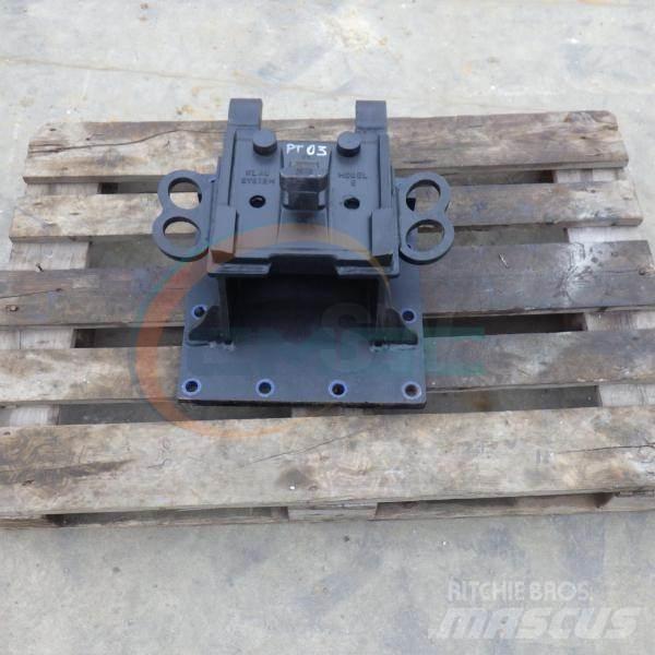 Klac Module E Hurtigkoblere