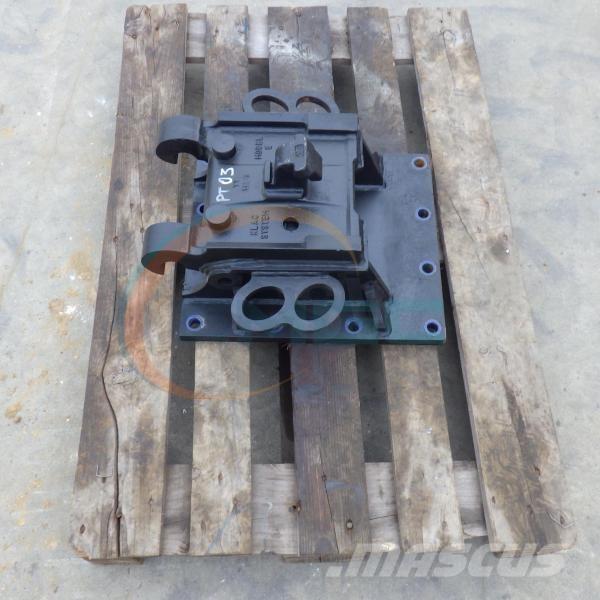  Klac Module E Hurtigkoblere