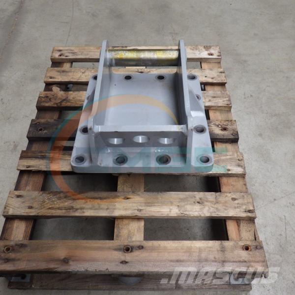 Lehnhoff MS 03 Hurtigkoblere