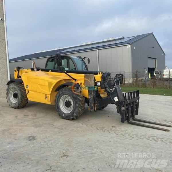 Manitou MT 1440 Teleskoplæssere