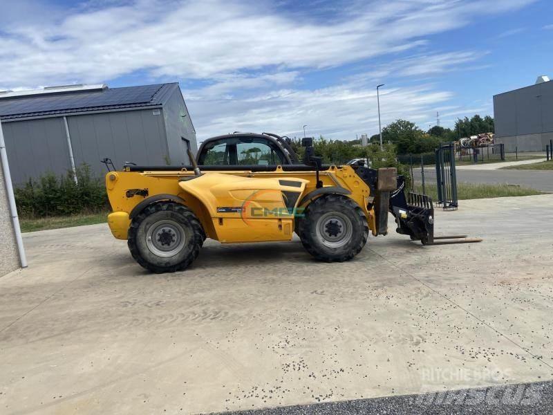 Manitou MT 1840 Teleskoplæssere