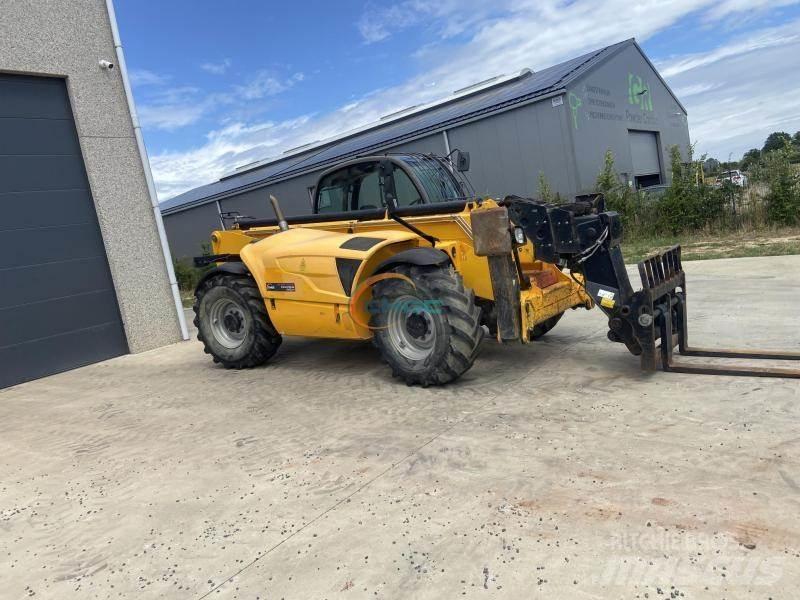 Manitou MT 1840 Teleskoplæssere
