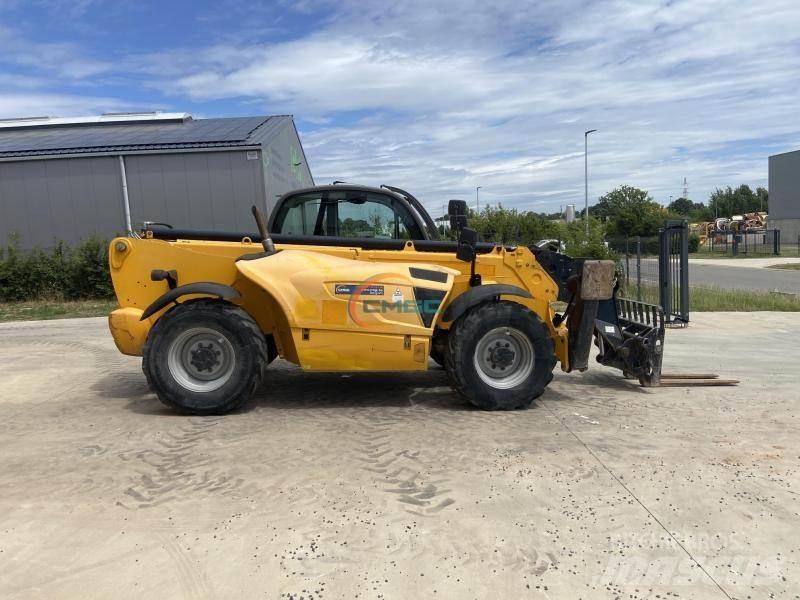 Manitou MT 1840 Teleskoplæssere