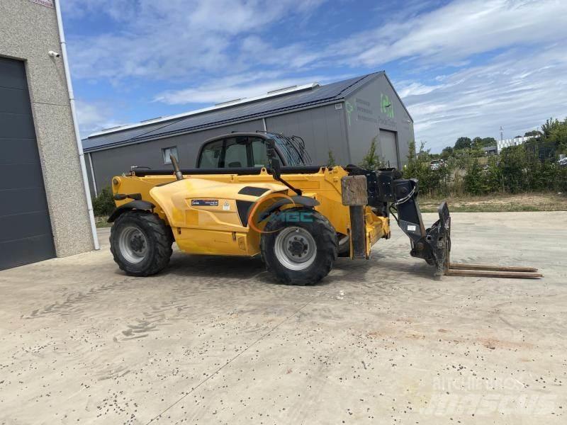 Manitou MT 1840 Teleskoplæssere